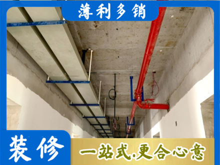 河西区水电工程安装